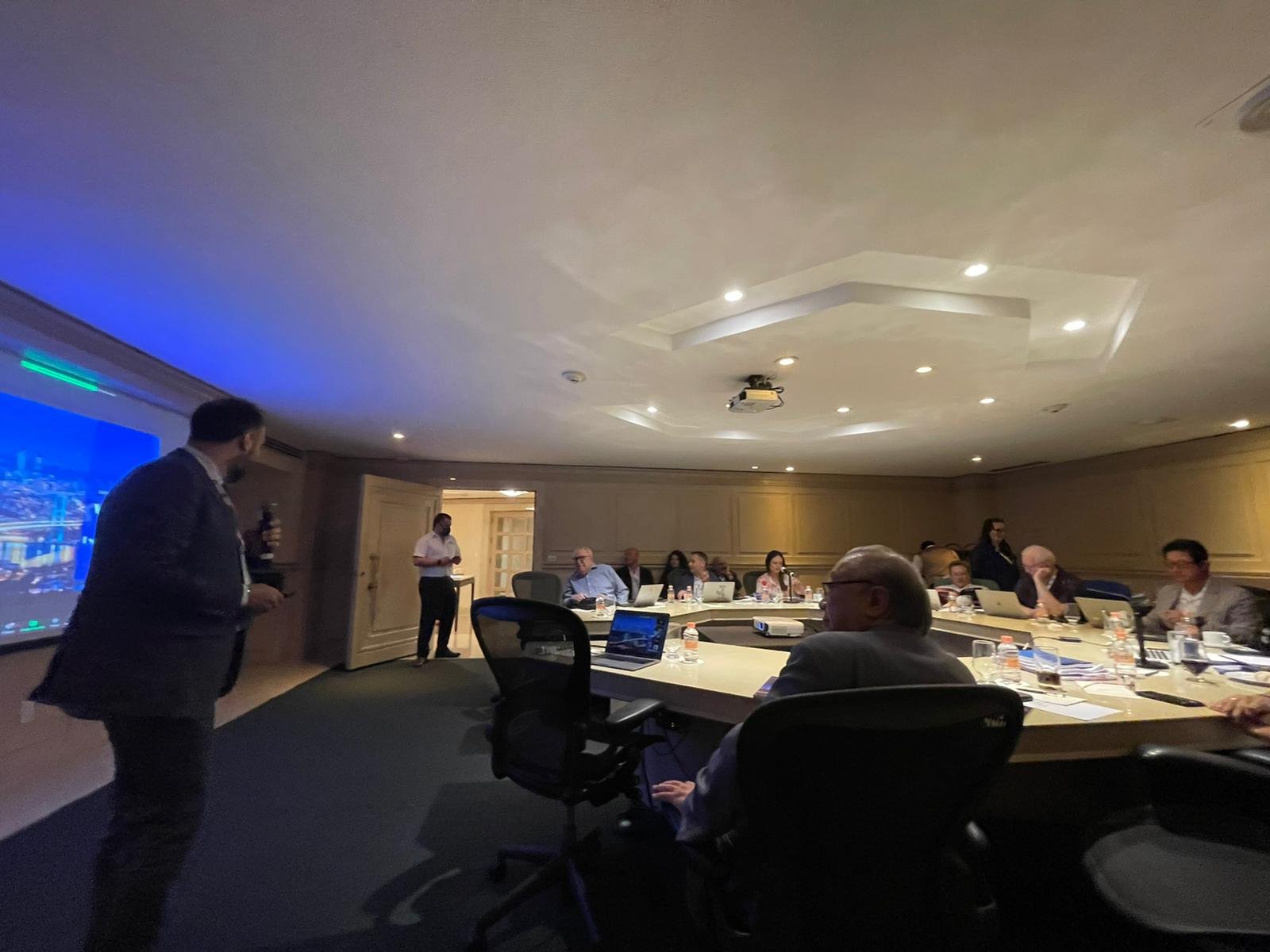 Dünya Mikrocerrahi Kongresi – 2022